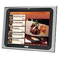 Máy tính bảng điều khiển