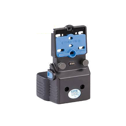 Thiết bị bơm lấy mẫu khí trong quá trình kiểm tra và hiệu chuẩn