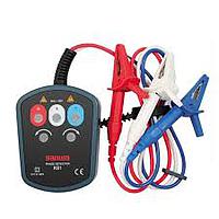 Đồng hồ chỉ thị pha