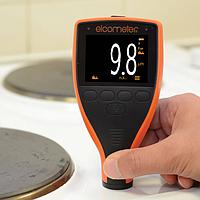 Sửa chữa máy đo độ bám dính và độ kín lớp phủ