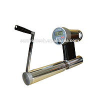 Máy đo cường độ (sức bền) bê tông