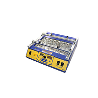 Sửa chữa thiết bị gia nhiệt bo mạch