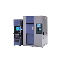 Hiệu chuẩn tủ thử sốc nhiệt