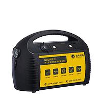 Nguồn xoay chiều AC