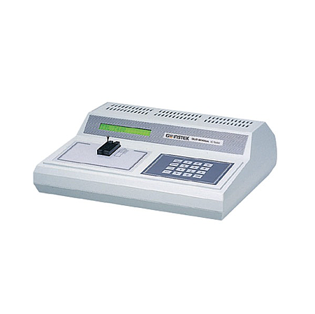 Thiết bị bộ nạp và kiểm tra IC đa năng trong môi trường kỹ thuật điện tử