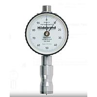 Máy đo độ cứng cao su