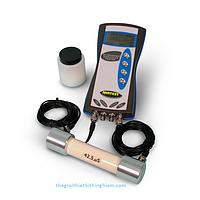 Máy siêu âm bê tông