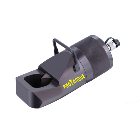 設備保全やメンテナンスで使用されるナットセパレーターのイメージ