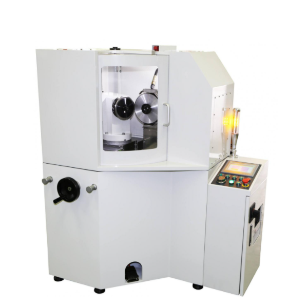 工業刀刃磨機相關維修服務示意