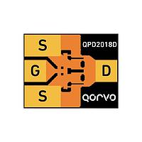 Transistor RF