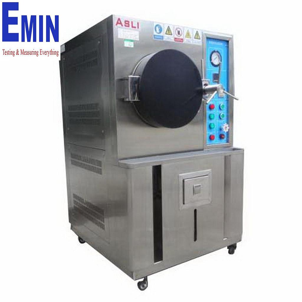 Thiết bị đo kiểm dùng trong thử nghiệm đồ nấu và bề mặt nhiệt