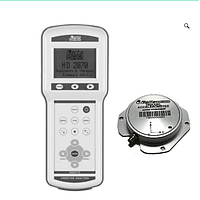 Máy đo độ rung - Đo gia tốc - Cân bằng động