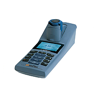 Máy quang phổ UV Vis
