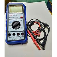 Sửa chữa thiết bị kiểm tra Ắc quy - Pin