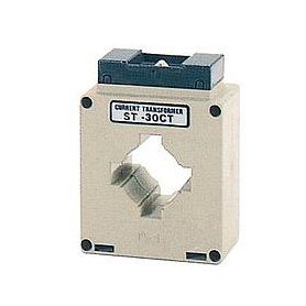 電流互感器校驗相關設備與量測應用示意