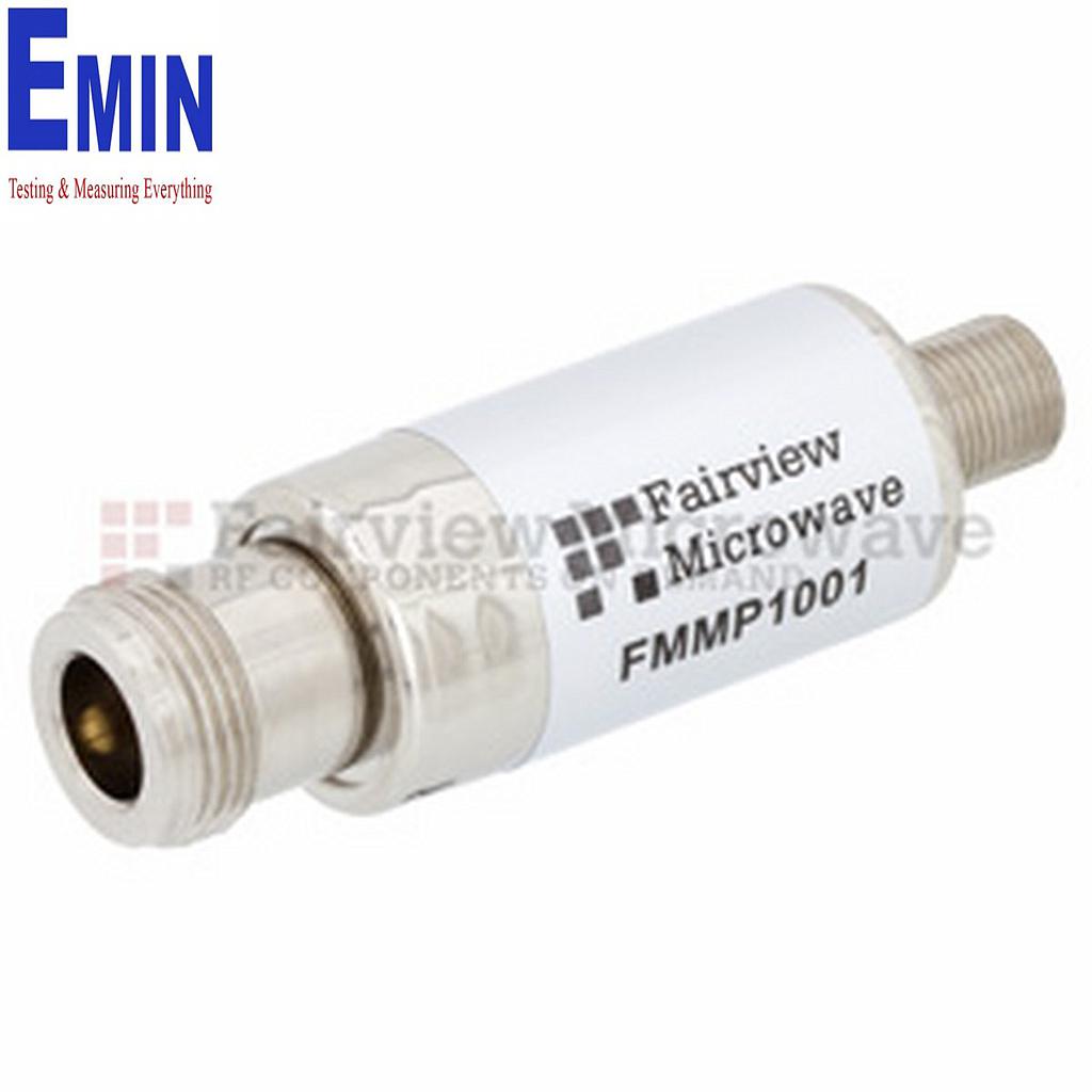 RF 및 통신 환경에서 사용하는 정합 패드 예시