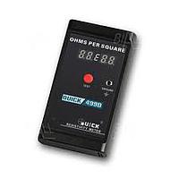Hiệu chuẩn máy đo điện trở bề mặt