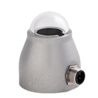 Máy đo bức xạ, ứng suất của nhiệt, mặt trời