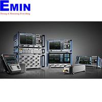 Kiểm định máy phân tích mạng Vector