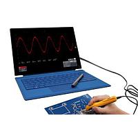 Sửa chữa máy hiện sóng dạng bút