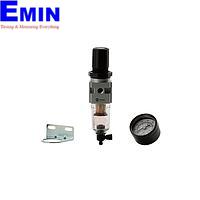 Đồng hồ đo áp suất đơn chỉ thị kim