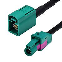 Cáp đồng trục