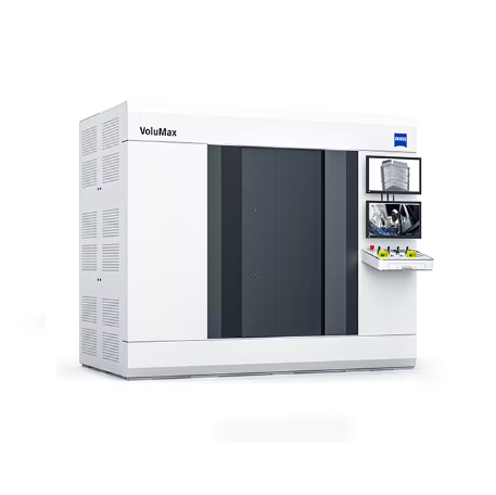 Hệ thống máy chụp X-quang dùng cho kiểm tra không phá hủy trong công nghiệp