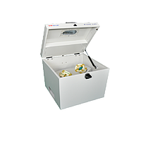 Sửa chữa máy trộn kem hàn