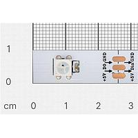 Thanh đèn LED & dải đèn LED