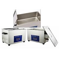 Sửa chữa bể rửa siêu âm