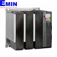 工業現場中的 Thyristor 功率控制器相關設備維修情境