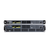Nguồn DC 2 hướng, tái sinh (Bidirectional DC)