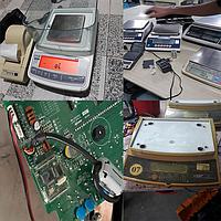 Hiệu chuẩn cân đếm