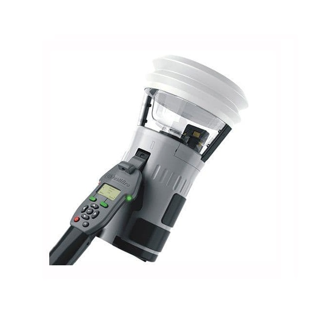 煙感器與火警檢測設備校驗服務示意