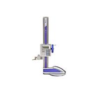 Kiểm định thước đo độ cao