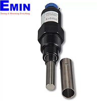 Thiết bị đo độ dẫn điện, EC