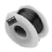 工業用漆包線與細線繞組應用示意