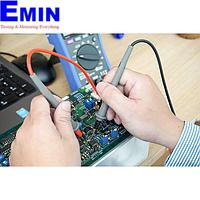 Sửa chữa tải xả ắc qui, pin