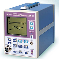 Máy đo độ ồn - âm thanh