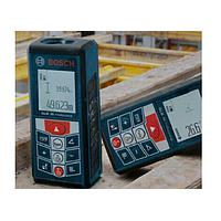 Hiệu chuẩn máy đo khoảng cách
