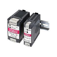 Bộ chuyển đổi DC/DC cách ly gắn thanh DIN