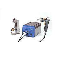 Sửa chữa máy hút thiếc