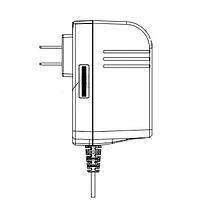 Bộ nguồn AC cắm vào