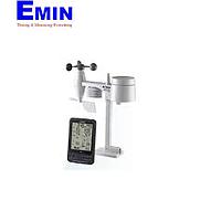 Kiểm định máy đo thời tiết
