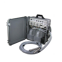 Sửa chữa máy lấy mẫu nước