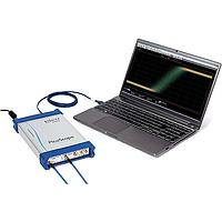 Hiệu chuẩn máy hiện sóng PC