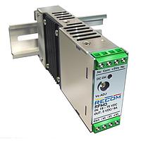 Bộ chuyển đổi DC/DC cách ly gắn thanh DIN