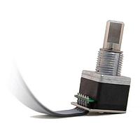 Cảm biến hiệu ứng Hall / Cảm biến từ tính gắn trên bảng