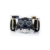 Educational Robotic Kits