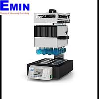 實驗室樣品消解設備維修與檢測相關示意